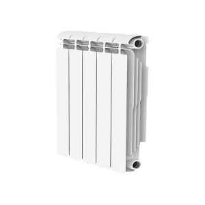 Радиатор алюминиевый Теплоприбор AR1-350