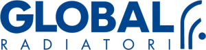 Global логотип