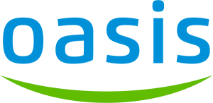 Oasis логотип