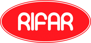 Rifar логотип
