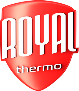 Royal Thermo логотип