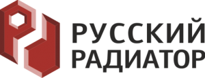 Русский радиатор логотип