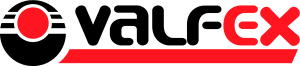 Valfex логотип